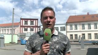 Petr Švancara - Zbrojovačky zpět v 1.lize!