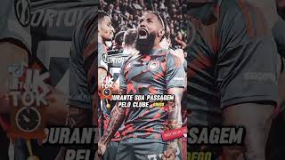 RODINEI E DO PEIXE! SE INSCREVE #santosfc #futebol #100kview #santos #mercadodabola #rodinei #sfc