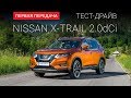 Nissan X-Trail Tekna