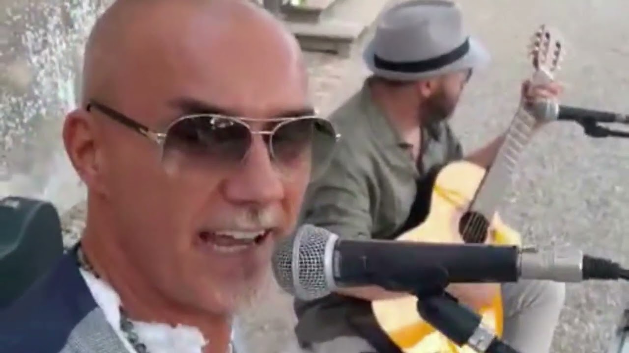 Davide Ricci Live Music