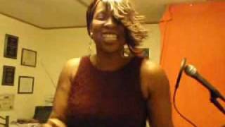 Queen Emimence aka Emini.wmv