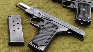 ZASTAVA M57 TT SERBIA 🇷🇸