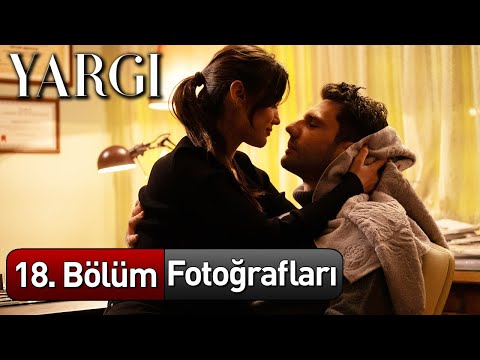 Yargı 18. Bölüm Fotoğrafları????????