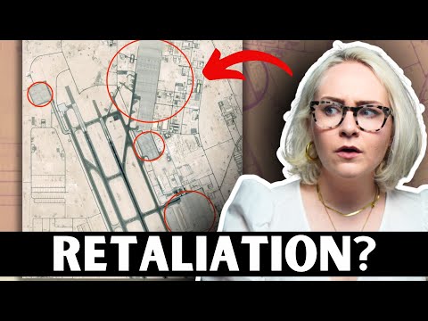 The US Just Bombed Iran... Now What?