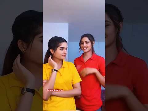 Bhavika Sharma reels 😂 Ghum hai kisi ke pyar mein Savi Funny Masti #ghkkpm #comedy