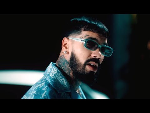 Anuel AA, Farruko - Pensándote (Official Video) + Bonus Track