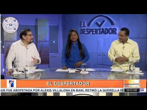 EN VIVO 28/1/2022 #ElDespertadorCompleto