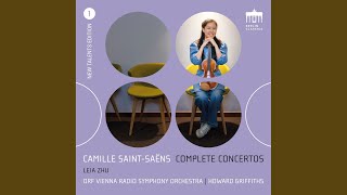 Violin Concerto No. 1, Op. 20: III. (Reprise)