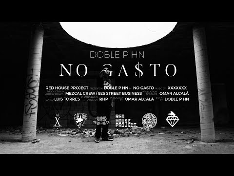 Doble P Ache Ene - No Gasto