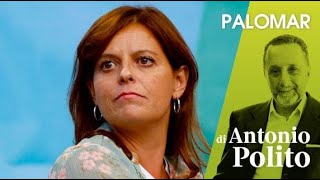 Per ILARIA SALIS, la sinistra riscopre l’immunità parlamentare | PALOMAR (Antonio Polito)