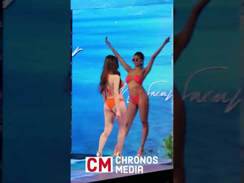 2025 MIA SWIMWEAR SWIMSUIT BIKINI RUNWAY7 NEW YORK FASHION WEEK SHOW