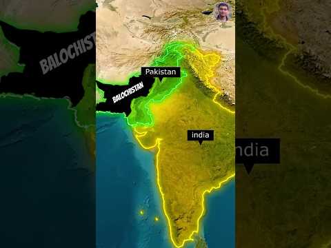 Does India support Balochistan ? Baloch movement at its peak #indiapakistan