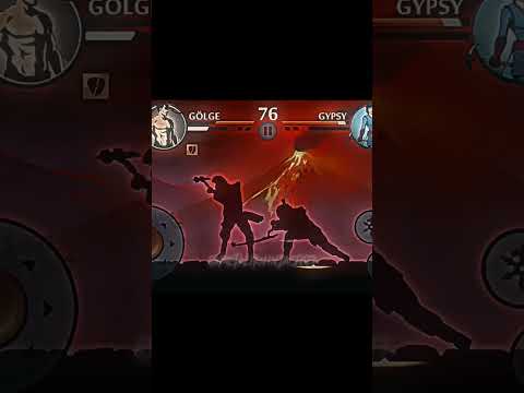 🧊Reaver EDIT...🧊 #shorts #edit#shadowfight2