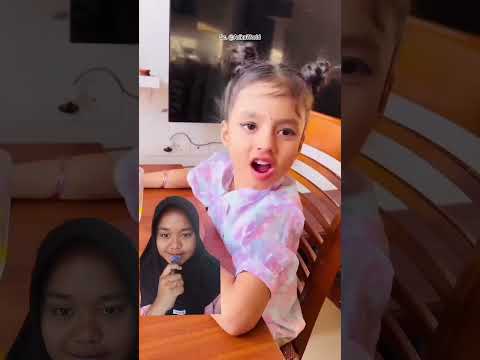 pizaa ibu terbalik😁⁉️ #shorts #funny #dubbing