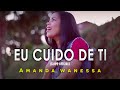 Cifra Club - Canção & Louvor - Eu Cuido de Ti RÉ