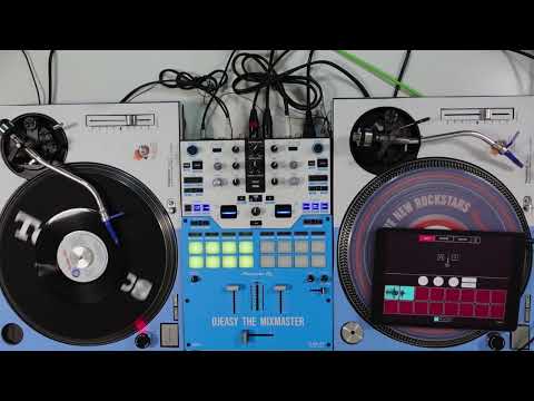 Snagga Puss - Ha Fi Pitch A Tent (Odour Riddim) 1997