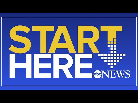 Start Here Podcast – August, 31 2022 | ABC News