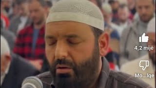 SURAH MERJEM (1-33) Hfz. Adem Ramadani  |  RAMAZAN 2025