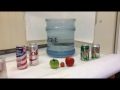 Density and Its Effects