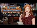 Video for Secret Investigations
