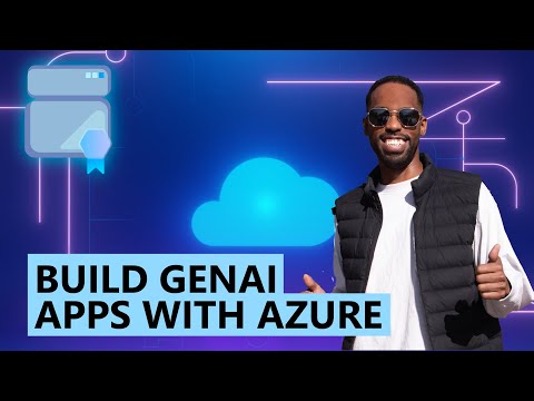 Build Intelligent Apps on Azure