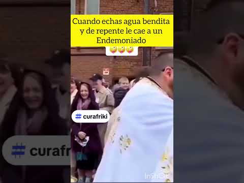 Mí marido cuando va a la iglesia 😂🤭 #risas #Risa #viral #fyoupageシ