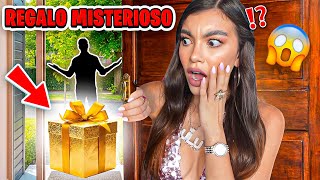 Un FAN me dejó un REGALO SECRETO en la puerta 🎁✨ (no me lo esperaba) - Lulu99 