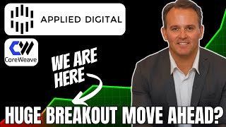 Applied Digital | $7Billion AI Deal Coreweave AI | BUT Q4 Surprise Incoming | Catalyst? APLD stock