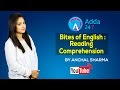 Reading Comprehension Strategies