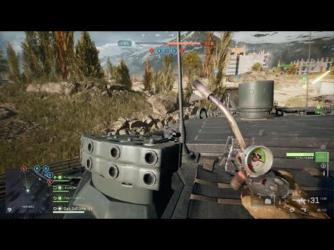 Battlefield 6 Sneaky sneaky repair tool