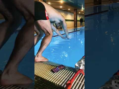 Drowned the phone / Инвалид утопил телефон @yuriytarabanov