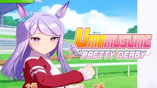 I'm 30 and Alone, and I love Uma Musume: An Anime Horse Girl Masterpiece
