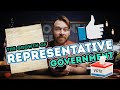 Exploring the Foundations of Representative Government in Colonial America