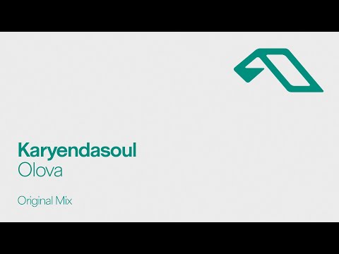 Karyendasoul - Olova