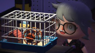 【ANIMAL CROSSING】 forming some terra 😎 【NIJISANJI EN | Kaelix Debonair