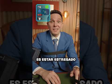 Vencí al DETECTOR de MENTIRAS🤫