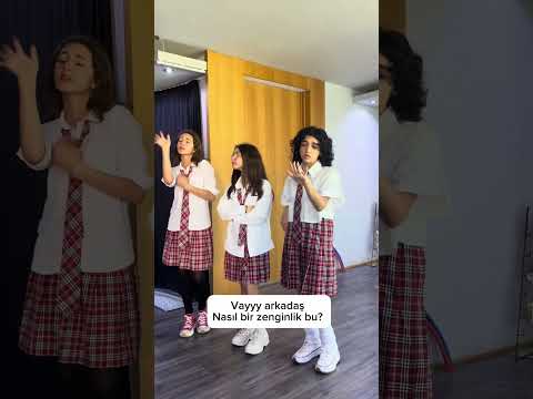 Nasıl bir Zenginlik bu?! 😂 #komikvideolar #komedi #komik #babyshower #wow #wowprovada #show#turkey