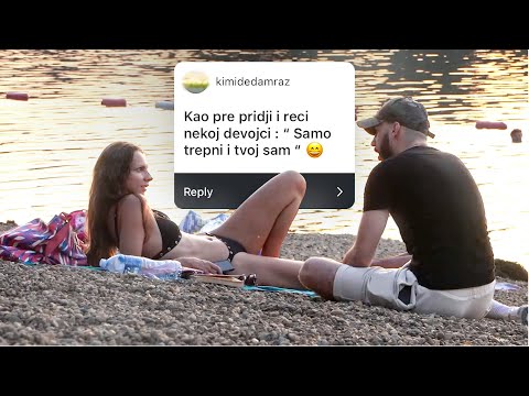 Radim izazove koje su mi zadali fanovi! 🤣😲 *ovo je neočekivano* | Kimi's Life