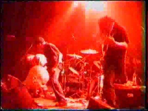 Terrorizer / Nasum - Dead Shall Rise ( With Jesse Pintado on guitar)