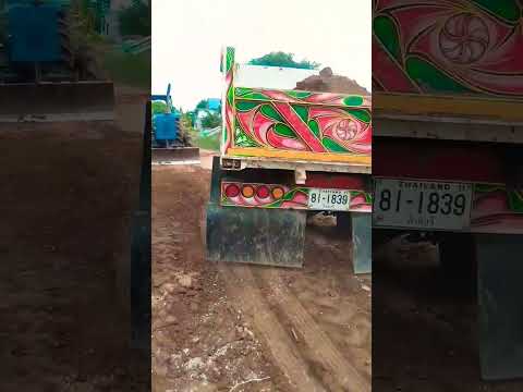 21พฤศจิกายนค.ศ.2022 รถไถซิ่งดินด่วน 21พฤศจิกายนค.ศ.2022