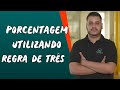Conceitos de Porcentagem e Proporções