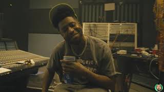 Jay Jones- Marks Street Ft. Punn da Pusha & HollyGrove Keem