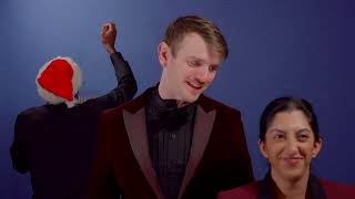 Cinderella: Teaser Trailer