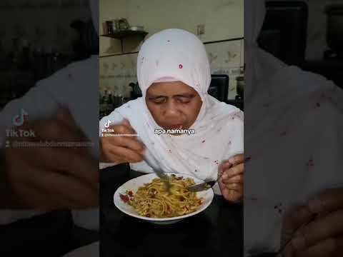 Berbuka Puasa dengan Mie Goreng Jawa #berbukapuasa #miegorengjawa #dramakomedi #komedilucu #shorts