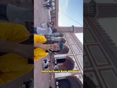 Met Sourav Joshi Vlogs