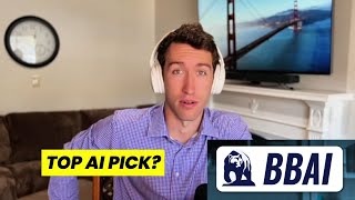 BigBear.AI: What's Next For The Bear? [FULL ANALYSIS]