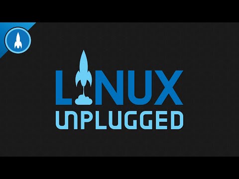Canary in the Photo Mine | LINUX Unplugged 476