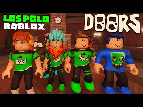 El GRINCH quiere robar la NAVIDAD en ROBLOX!! 