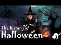 Exploring the History of Halloween