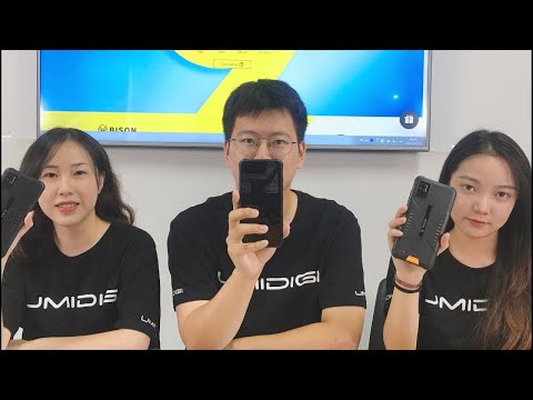 Draw 10 Winners of UMIDIGI A9 Pro Giveaway